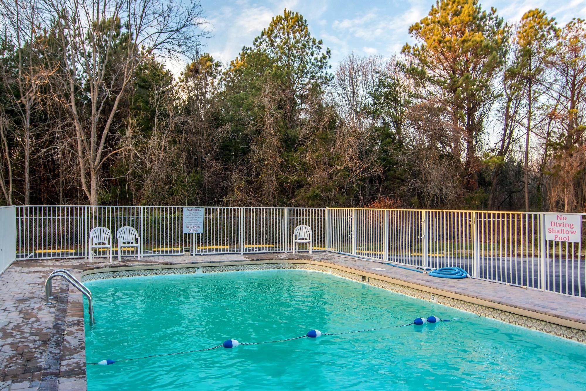 Motel 6 Chattanooga East Exterior photo